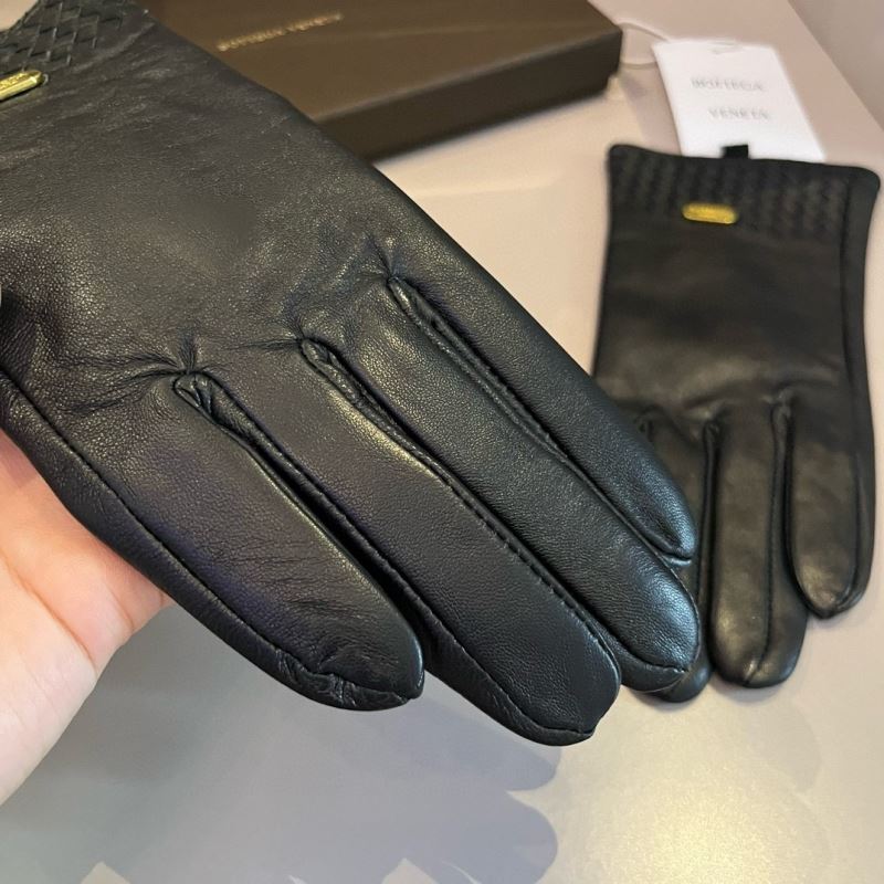 Bottega Veneta Gloves